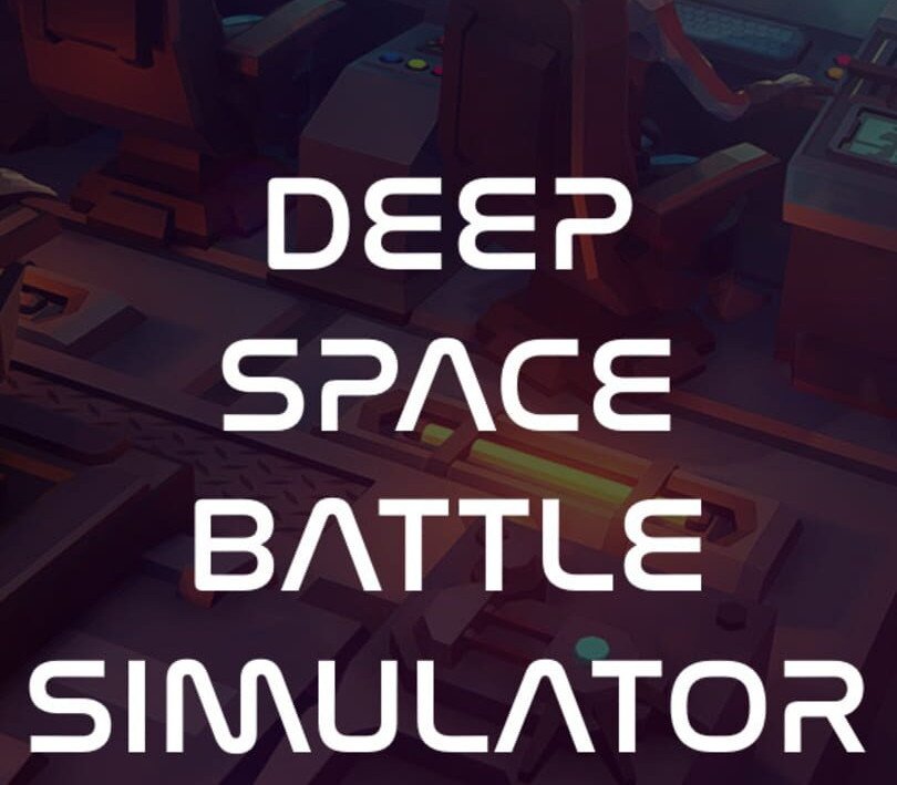 Deep Space Battle Simulator 