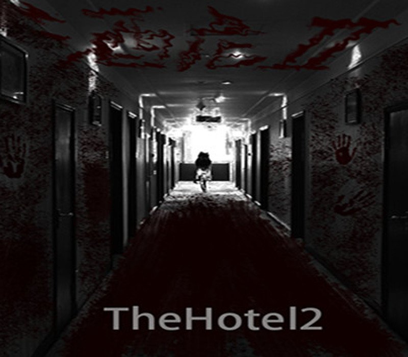 酒店二 The Hotel 2 