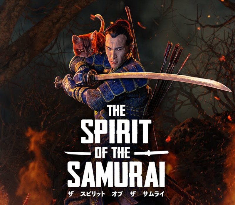 The Spirit of the Samurai 