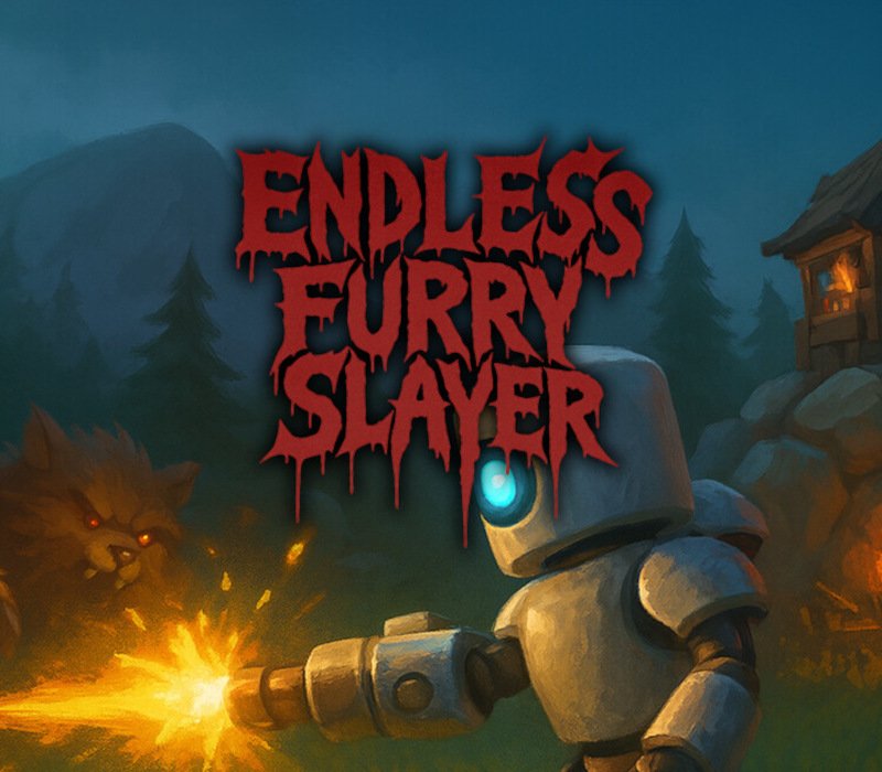 Endless Furry Slayer 