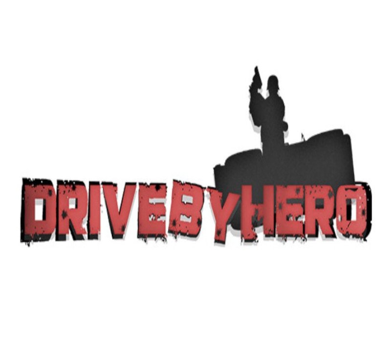 Drive By Hero 