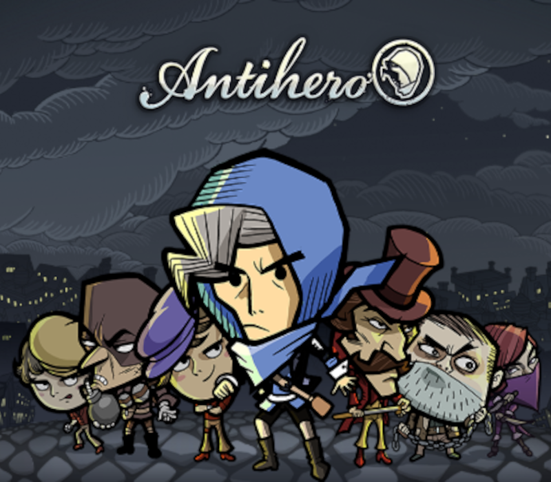 Antihero 