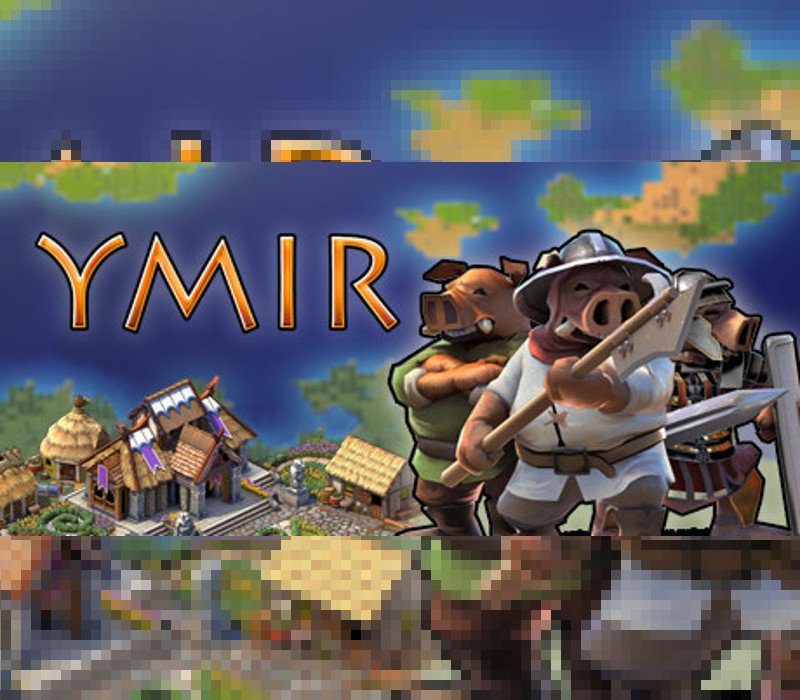 Ymir 