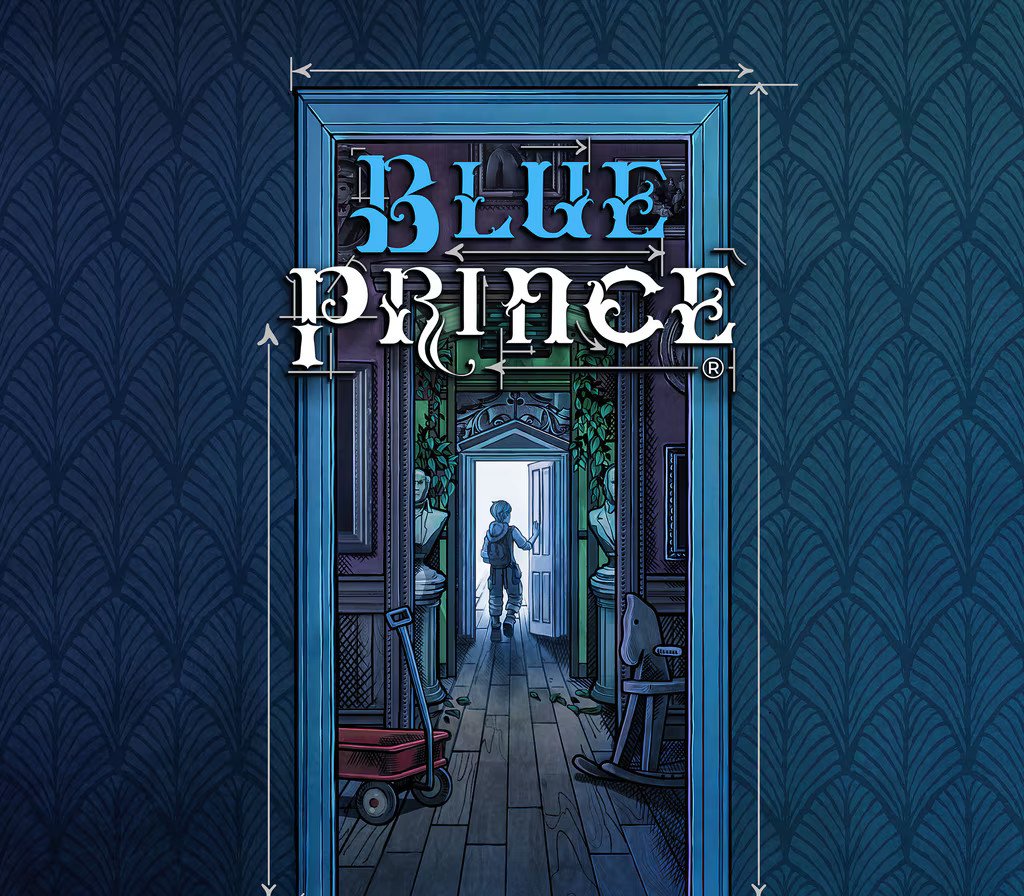 Blue Prince 
