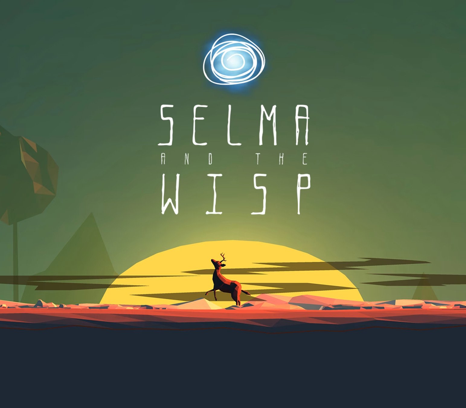 Selma and the Wisp 
