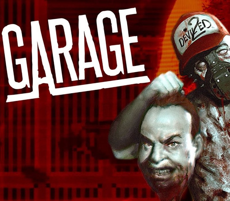 Garage: Bad Trip 