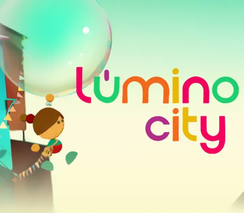 Lumino City 