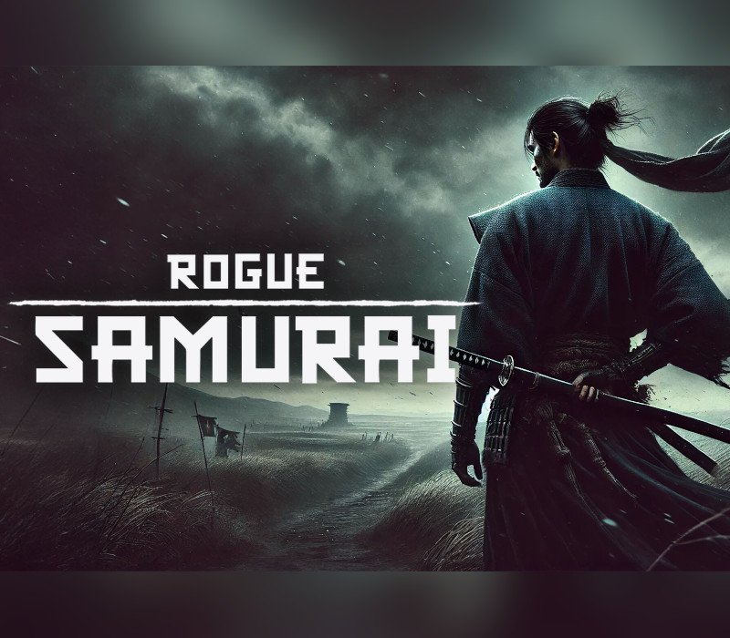 Rogue Samurai 