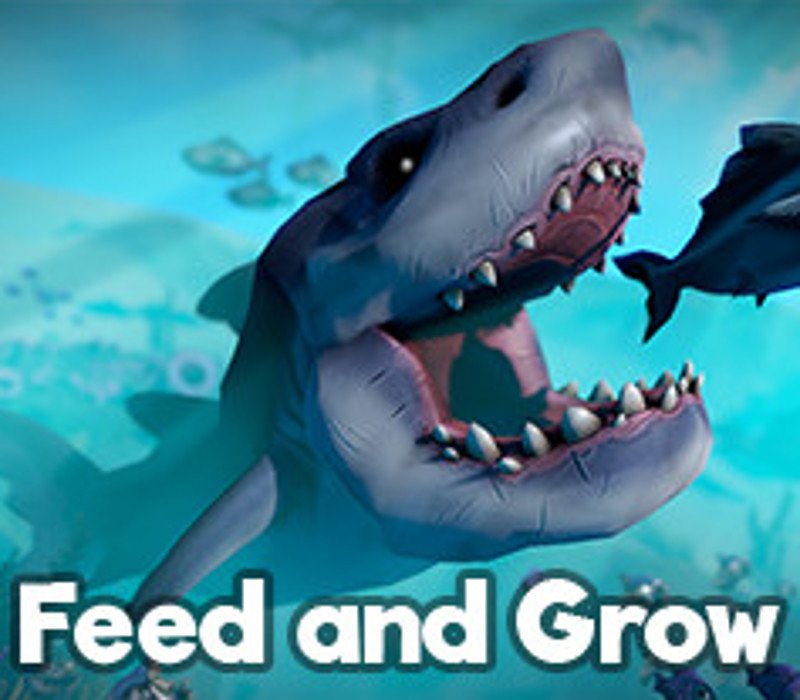 Feed and Grow: Fish 