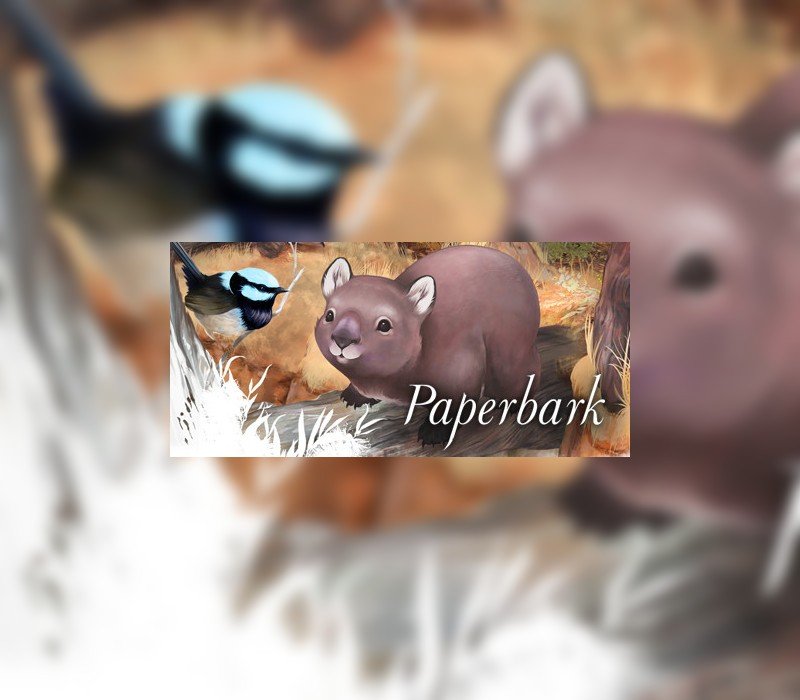 Paperbark 
