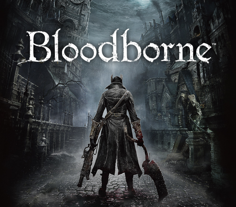Bloodborne 