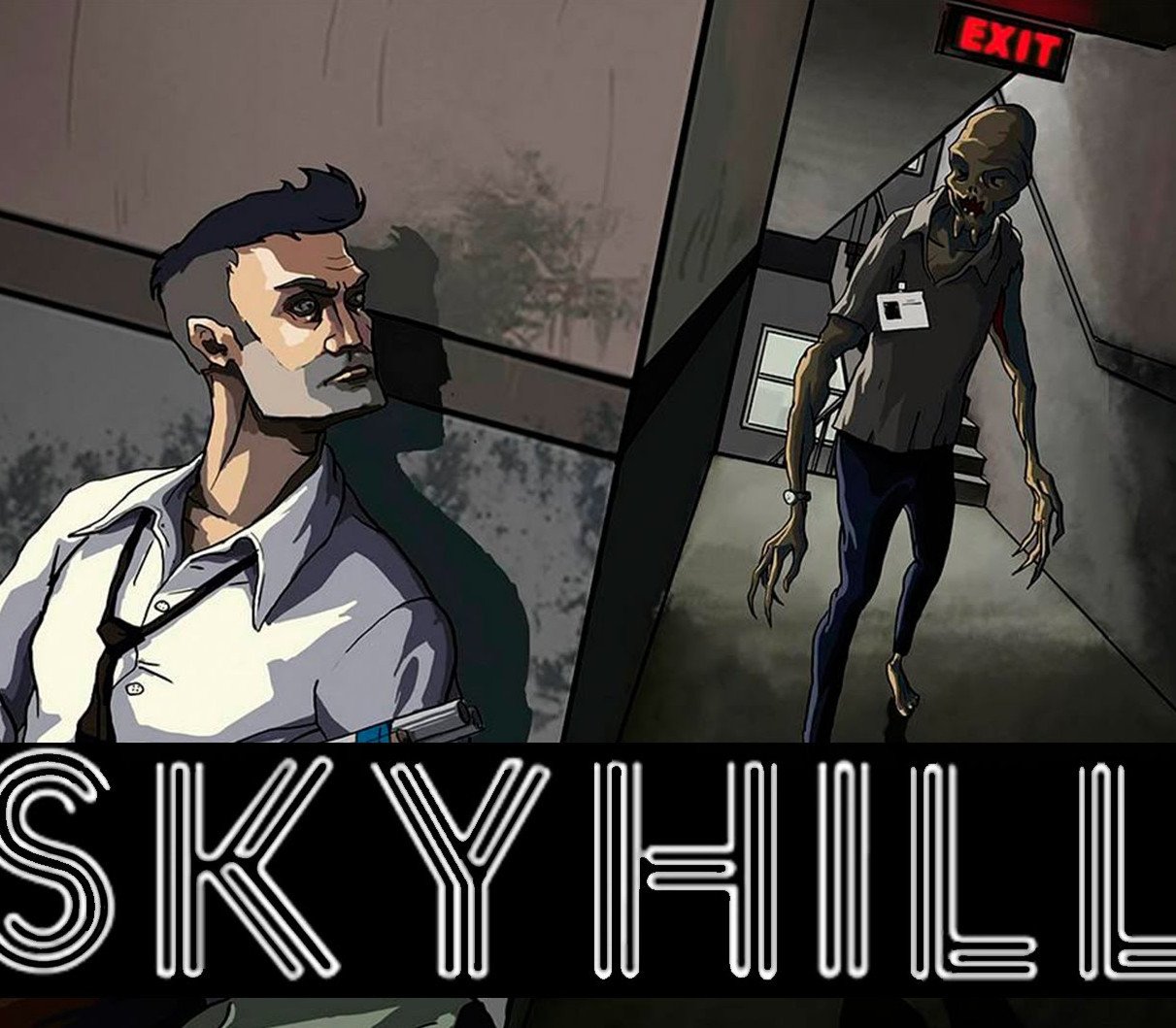Skyhill 