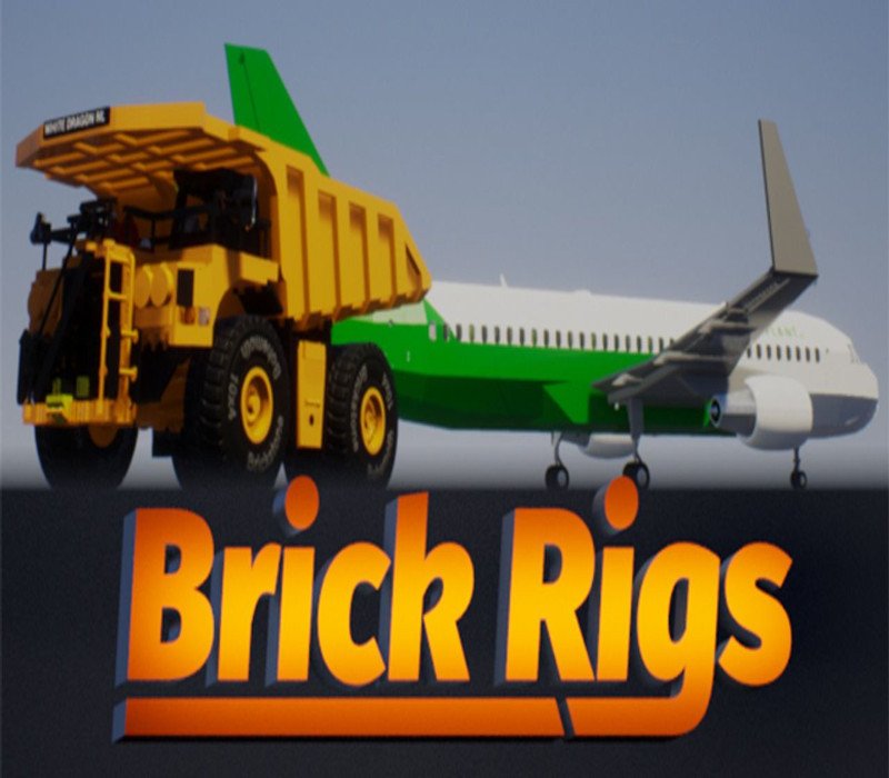Brick Rigs 