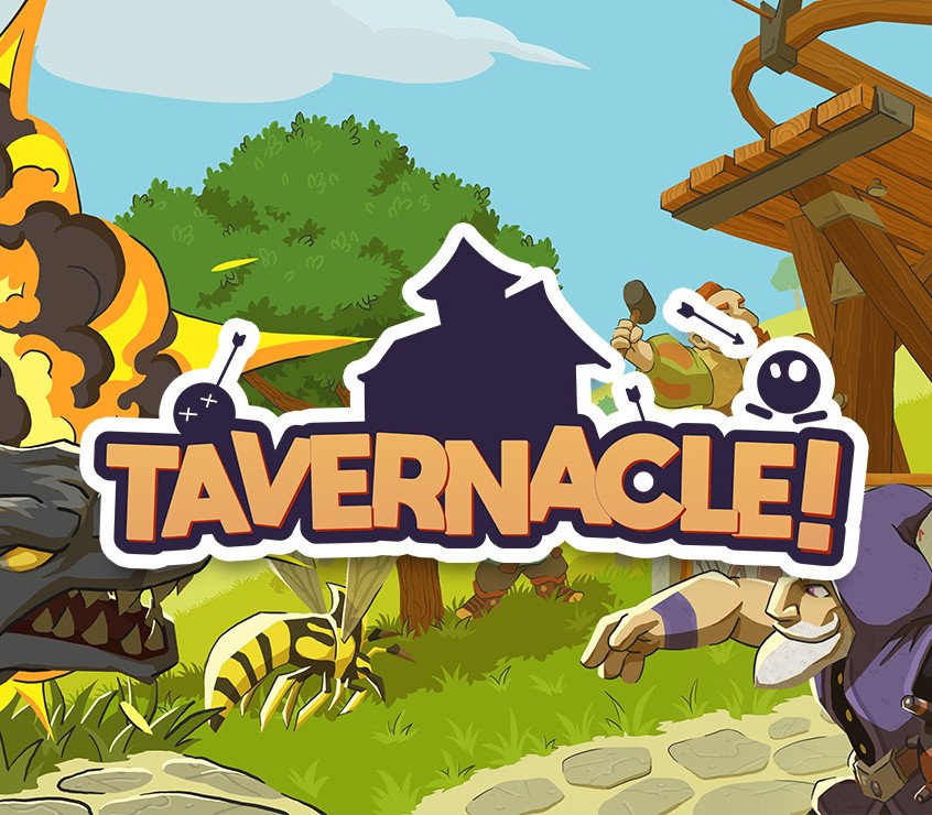 Tavernacle! 