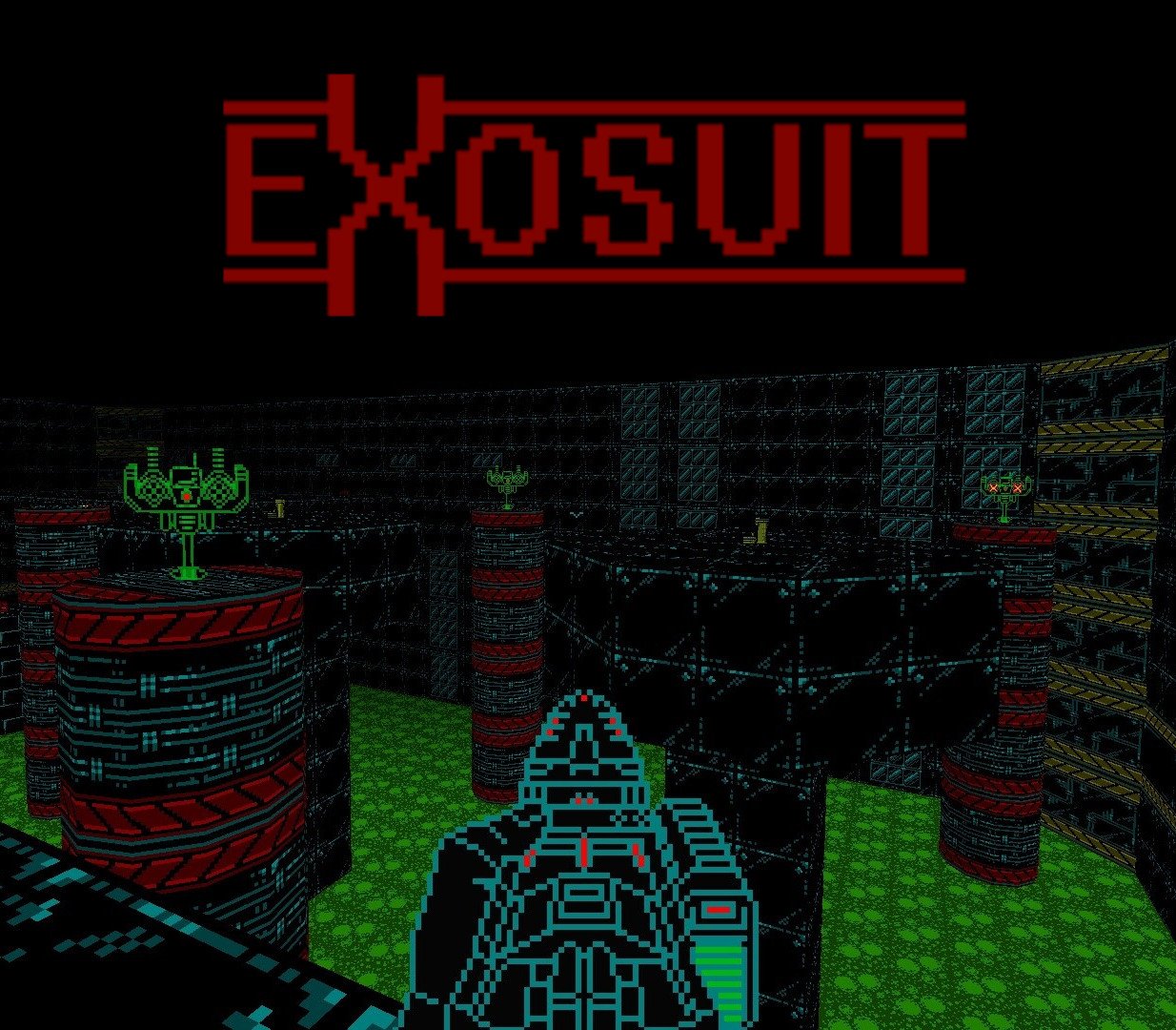 Exosuit 
