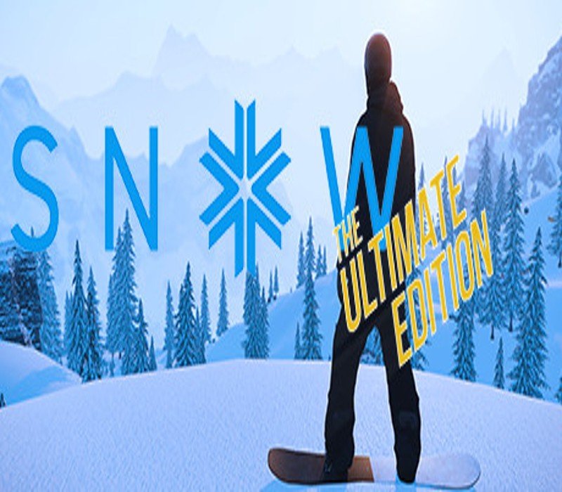 SNOW - The Ultimate Edition 