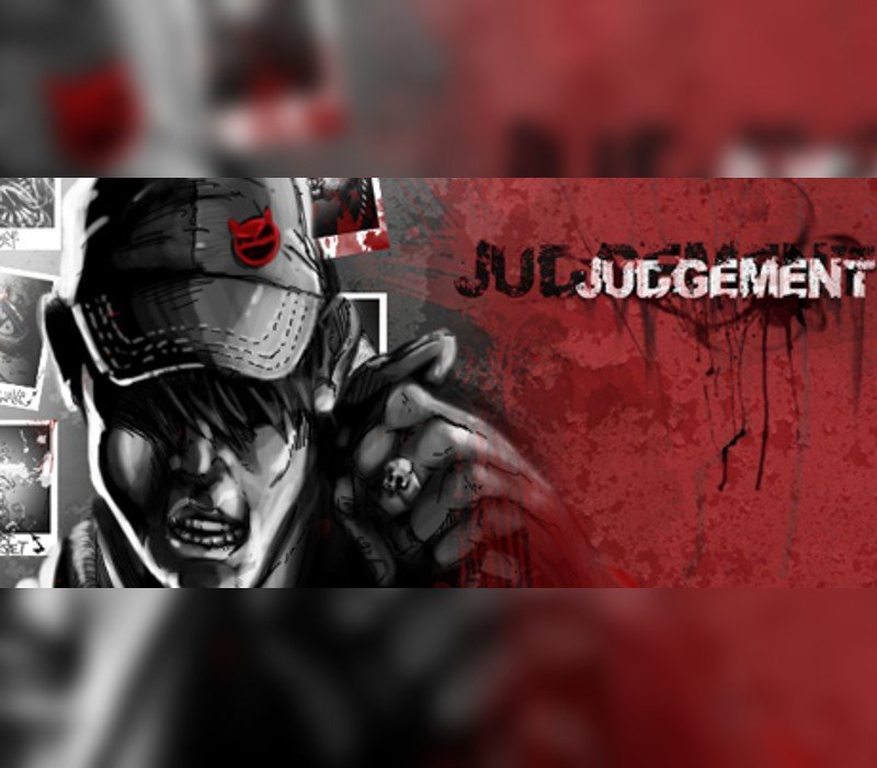 Judgement 