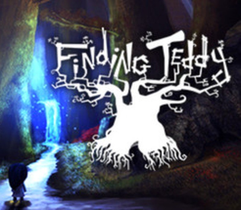 Finding Teddy + Chronicles of Teddy: Harmony of Exidus Bundle 