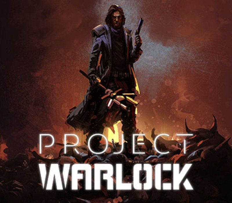 Project Warlock 