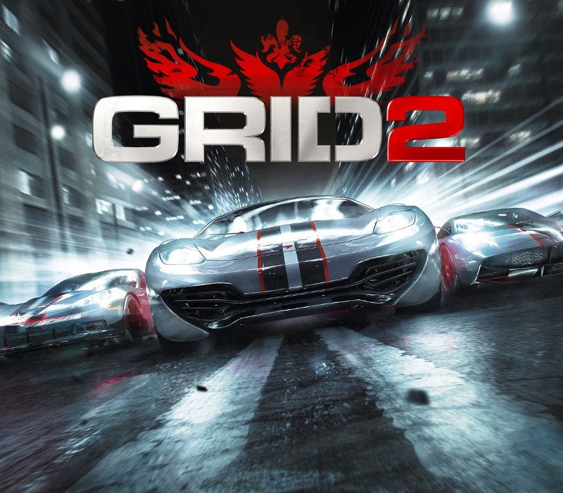GRID 2 