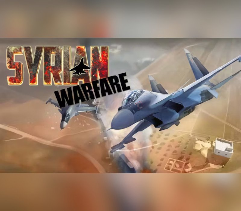 Syrian Warfare 