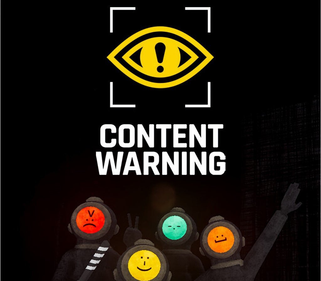 Content Warning 