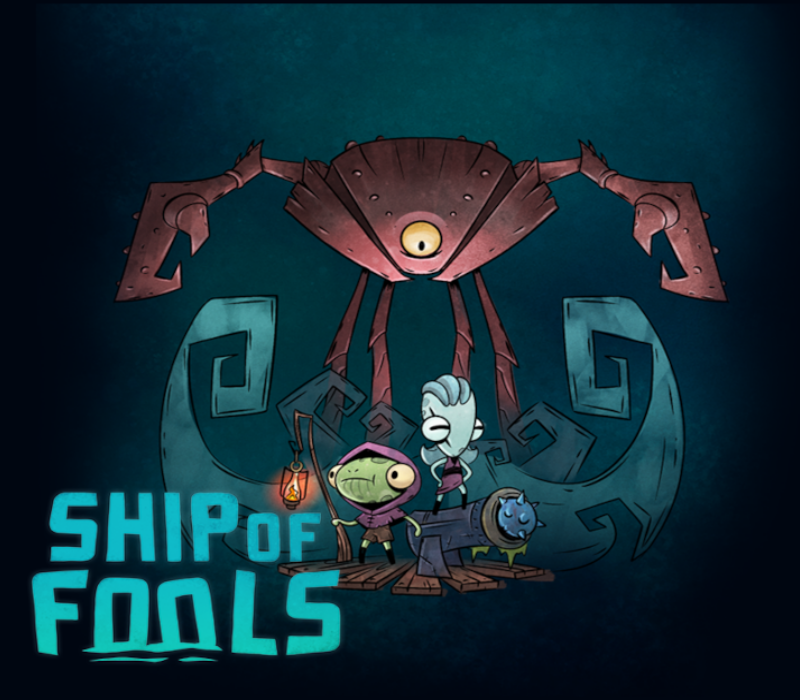 Ship of Fools 