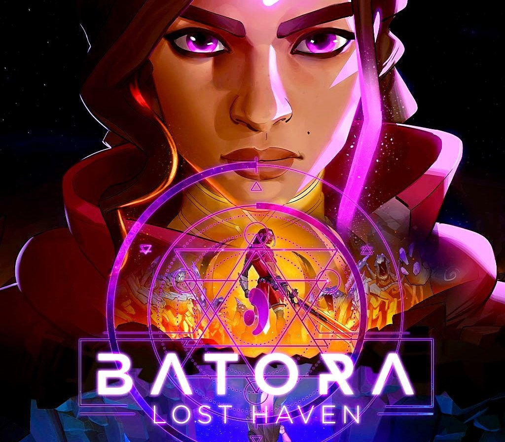 Batora: Lost Haven 