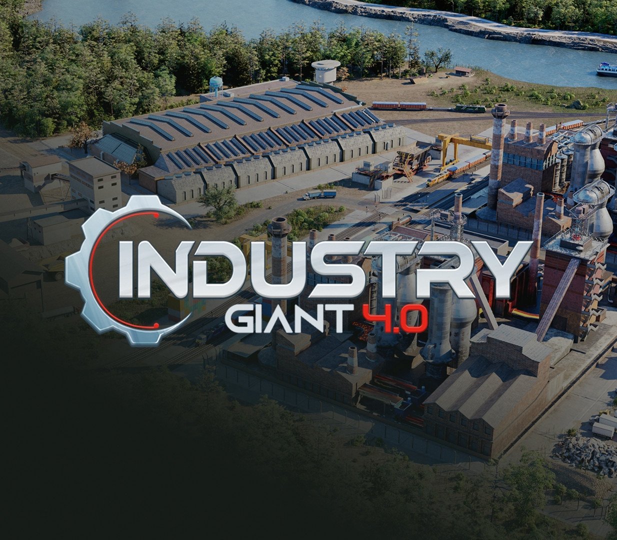 Industry Giant 4.0 