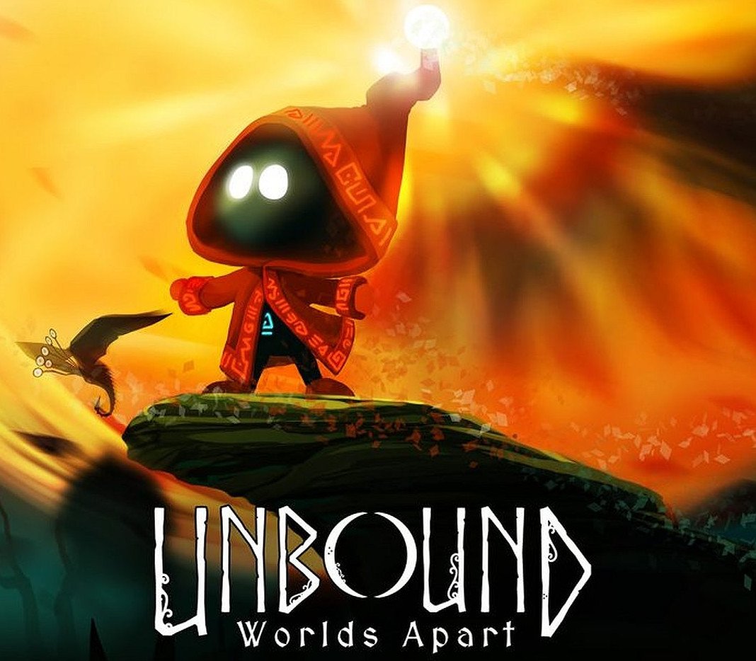 Unbound: Worlds Apart 