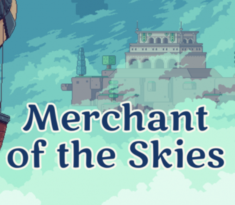 Merchant of the Skies 