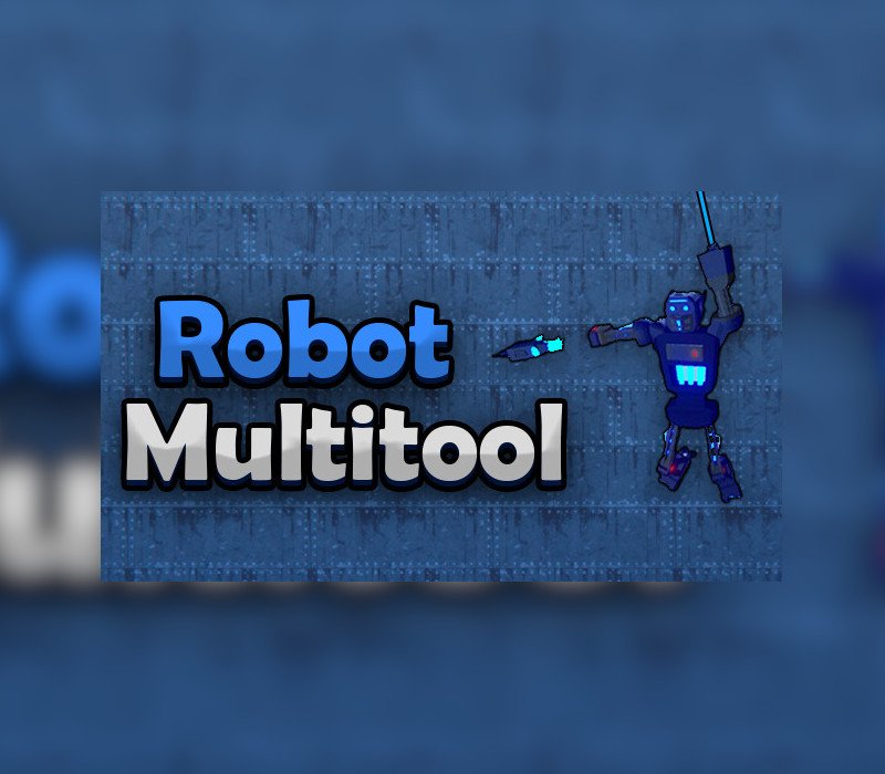 Robot Multitool 