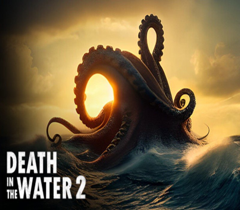 Death in the Water 2 