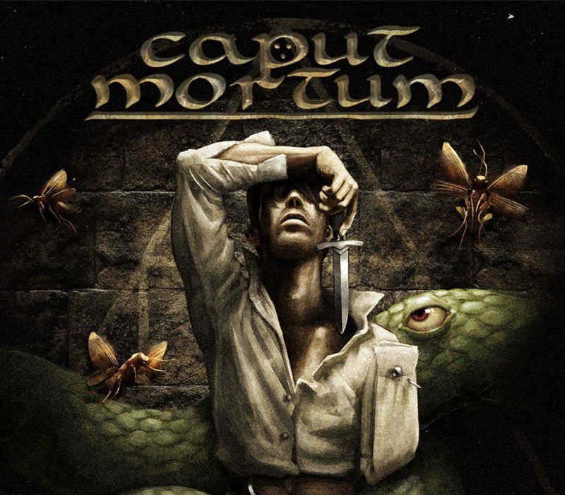 Caput Mortum