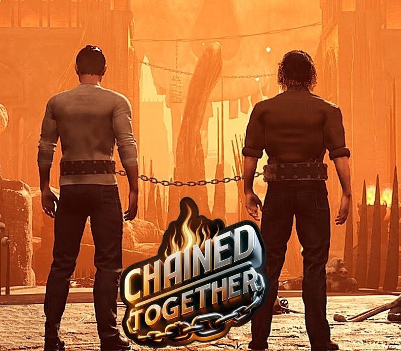 Chained Together 