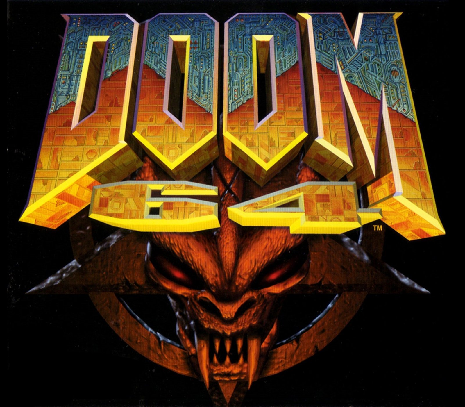 DOOM 64 