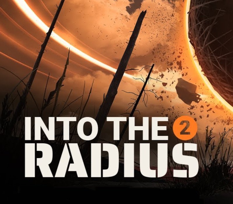 Into the Radius 2 