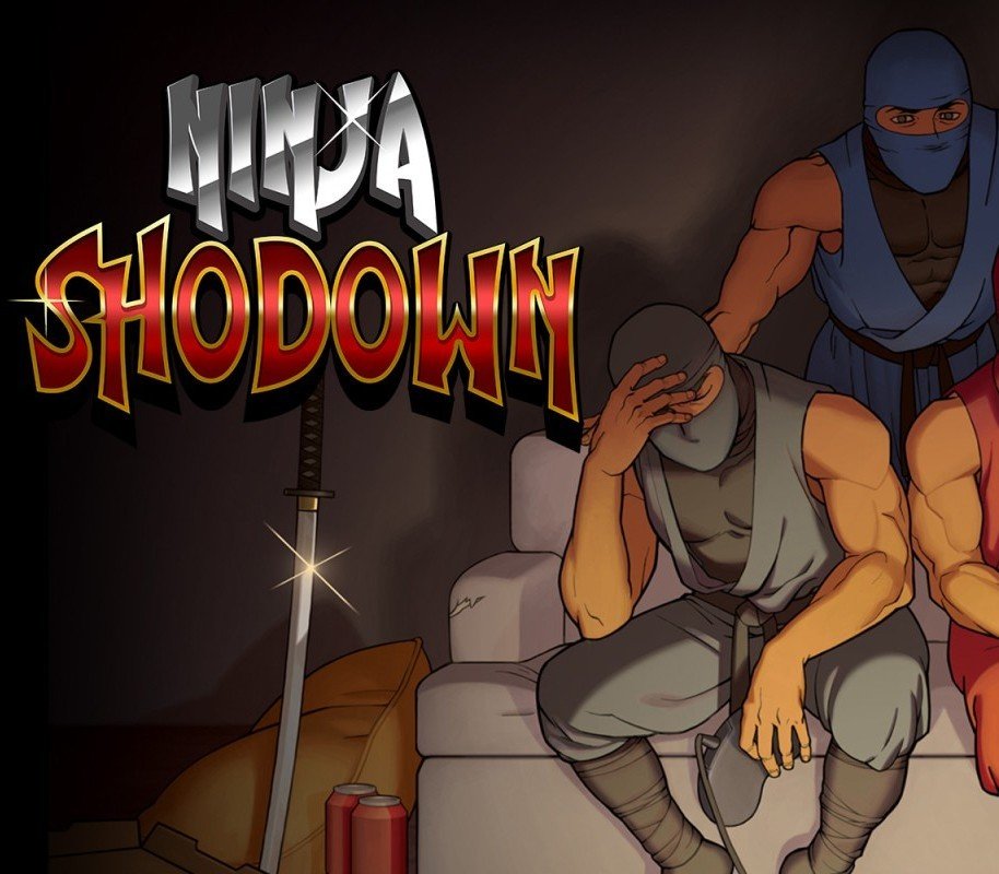 Ninja Shodown 