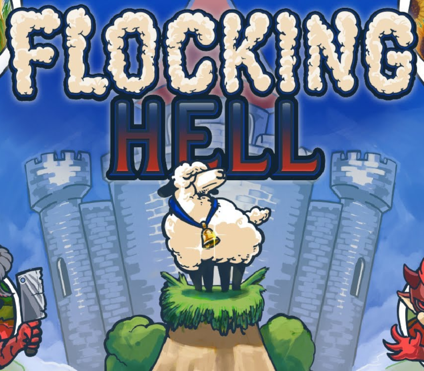 Flocking Hell 