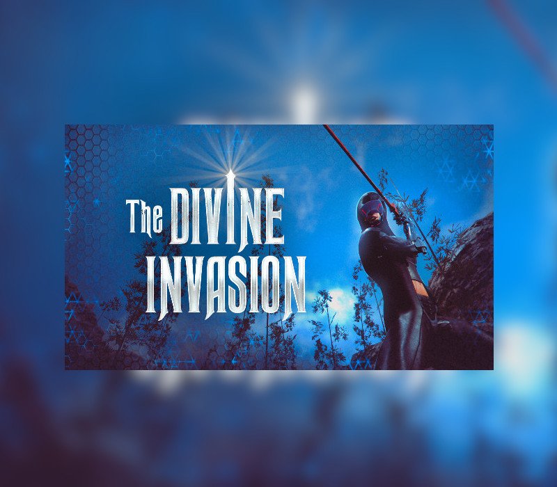 The Divine Invasion 