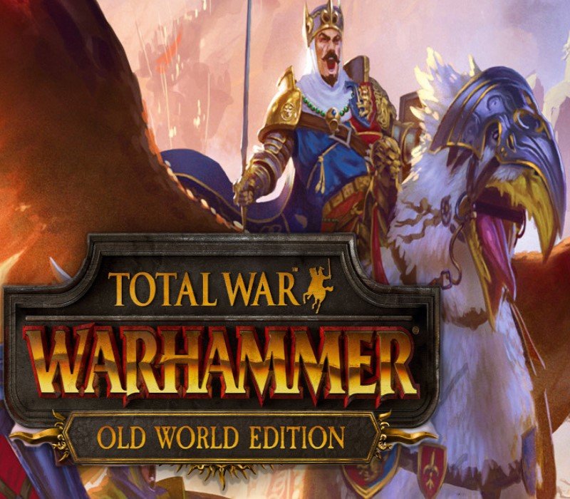 Total War: Warhammer Old World Edition 