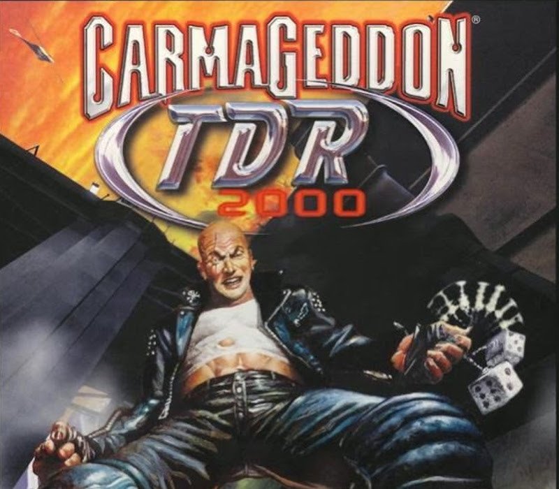 Carmageddon TDR 2000 