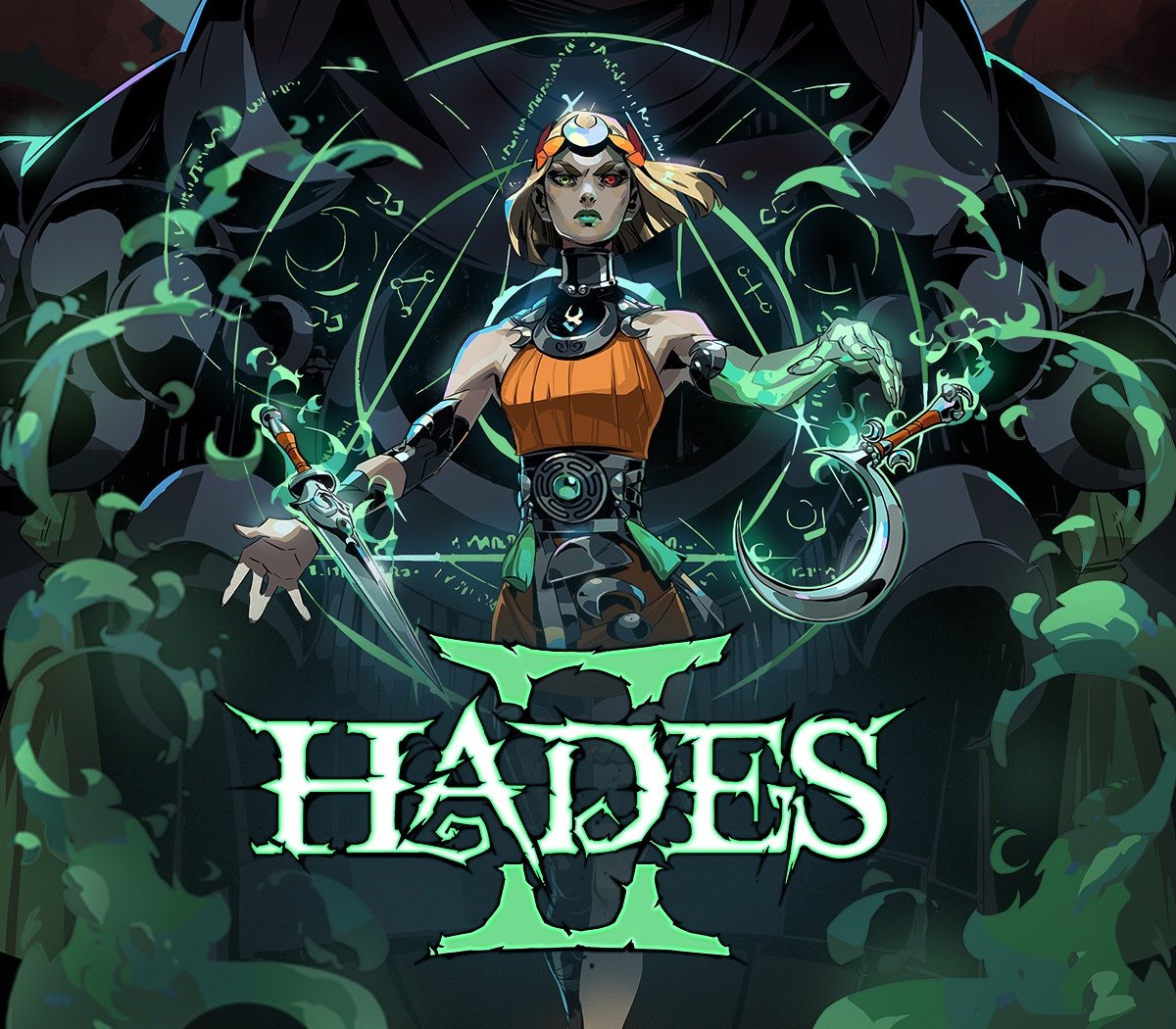 Hades II 