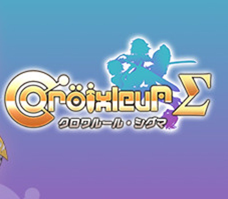 Croixleur Sigma - Deluxe Edition 