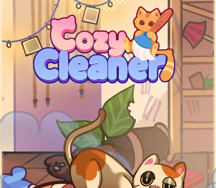 Cozy Cleaner 