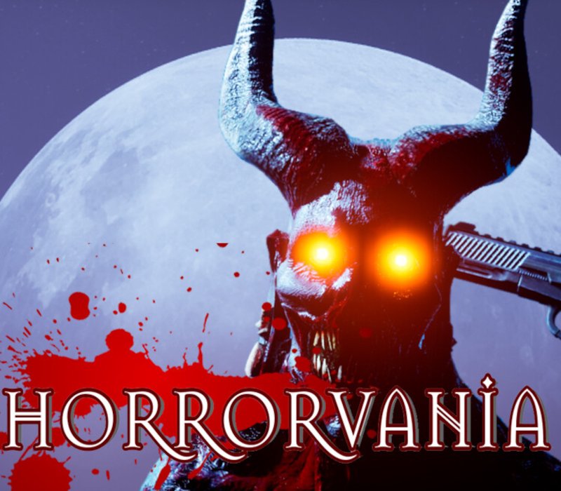 Horrorvania 