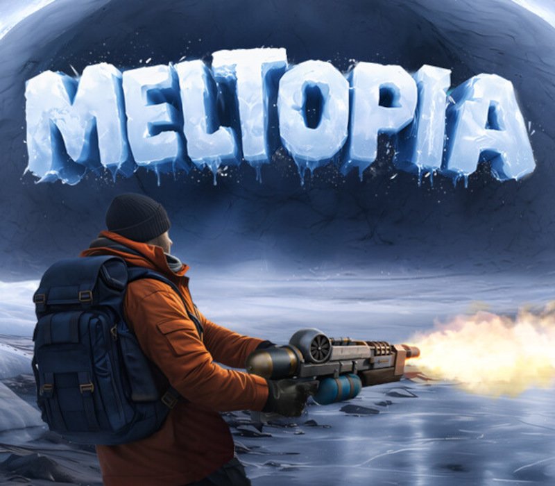 Meltopia 