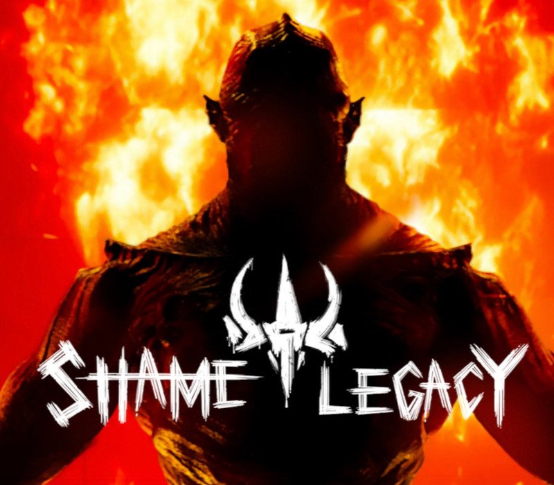Shame Legacy 