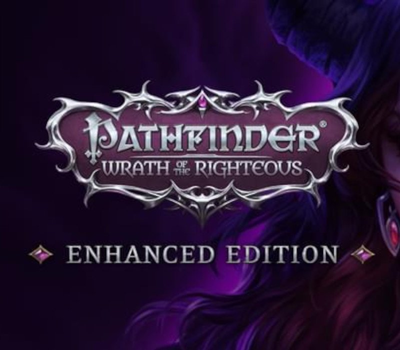 Pathfinder: Wrath of the Righteous Enhanced Edition SEA