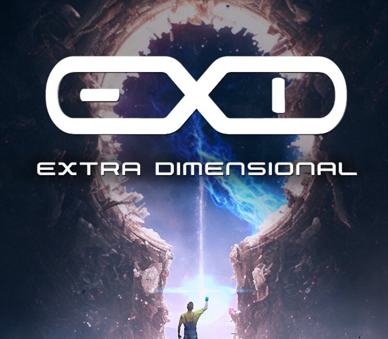 EXD - Extra Dimensional 